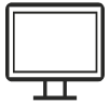 32吋平面液晶電視