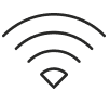 免費WIFI無線網路
