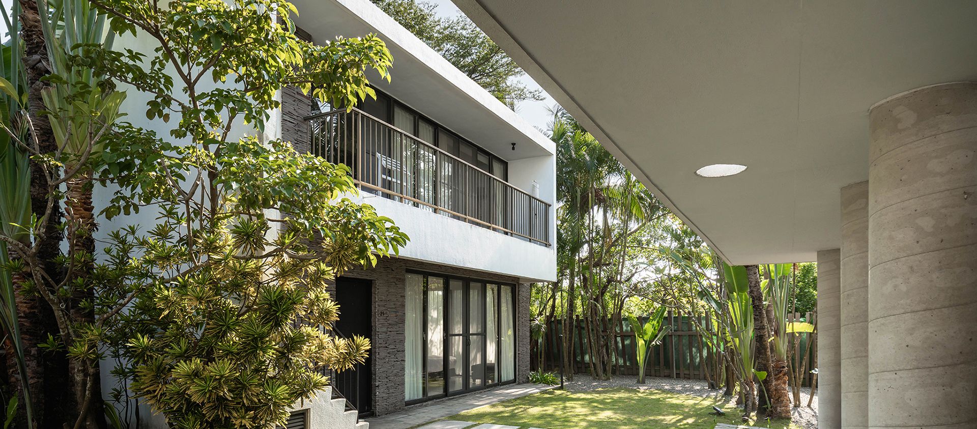 河堤漫旅東琉暮沐渡假莊園-海洋VILLA-06
