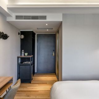 河堤墾丁渡假酒店-麗緻雙人房-02